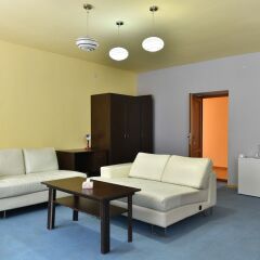 Отель GreenWood Hotel Армения, Дилижан - отзывы, цены и фото номеров - забронировать отель GreenWood Hotel онлайн комната для гостей фото 3