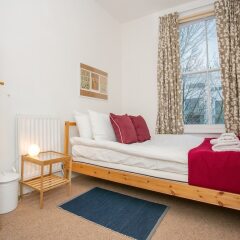 Отель 3 Bedroom Flat In Highbury Великобритания, Лондон - отзывы, цены и фото номеров - забронировать отель 3 Bedroom Flat In Highbury онлайн детские мероприятия