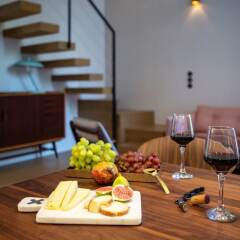 The Foundry Hotel питание