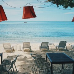 Отель Tango Beach Resort бассейн фото 3