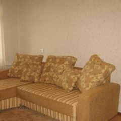 Апартаменты Apartments Near Railway Station Пермь комната для гостей фото 3
