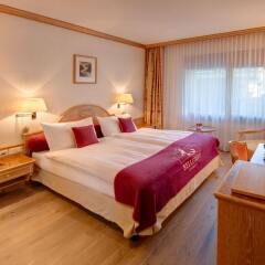 Hotel Bellerive комната для гостей фото 2
