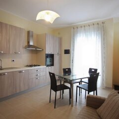 Отель La Dimora Accommodation Бари фото 26