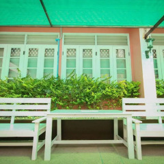 Отель Waratee Spa Resort Villa Таиланд, Бангкок - отзывы, цены и фото номеров - забронировать отель Waratee Spa Resort Villa онлайн