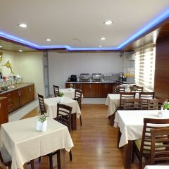Lifos Hotel питание