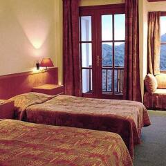 Отель Montana Pine Resort - All Inclusive комната для гостей фото 5