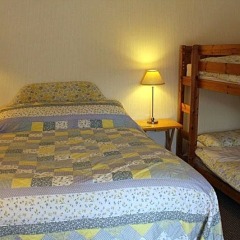 Отель Gairloch Highland Lodge детские мероприятия
