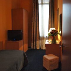 Petit Hotel Пьяченца комната для гостей фото 5