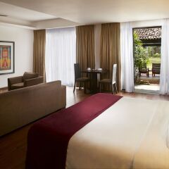 Отель Avani Bentota Resort Шри-Ланка, Бентота - 2 отзыва об отеле, цены и фото номеров - забронировать отель Avani Bentota Resort онлайн фото 12