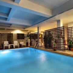 Отель White Resort