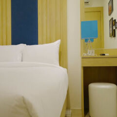 Отель The Bedrooms Hostel Pattaya Таиланд, Паттайя - отзывы, цены и фото номеров - забронировать отель The Bedrooms Hostel Pattaya онлайн удобства в номере