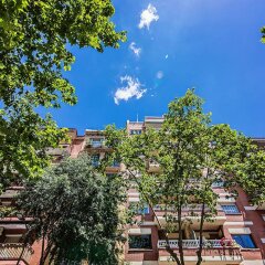 Апартаменты Sweet Inn Apartments Ciutadella Барселона фото 12