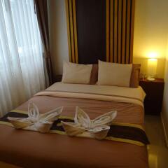 Dream Phuket Hotel в номере