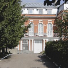 Гостиница Воскресенская в Костроме 5 отзывов об отеле, цены и фото номеров - забронировать гостиницу Воскресенская онлайн Кострома фото 2
