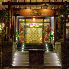 River Suites Hoi An Hotel развлечения