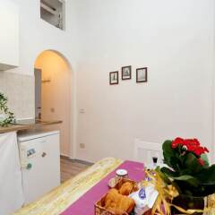 Отель Tevere Apartments Италия, Рим - отзывы, цены и фото номеров - забронировать отель Tevere Apartments онлайн фото 5