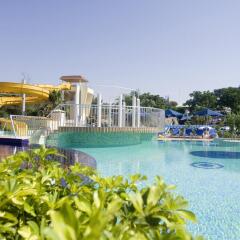 Отель Robinson Club Pamfilya бассейн фото 3