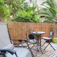 Sea N' Rent Selected Apartments Израиль, Тель-Авив - отзывы, цены и фото номеров - забронировать отель Sea N' Rent Selected Apartments онлайн фото 8
