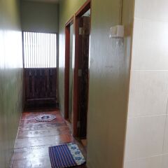 Отель Don Muang Boutique House Бангкок сауна