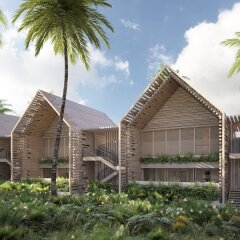 Отель Banyan Tree Mayakoba фото 9
