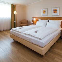 PhiLeRo Hotel Köln удобства в номере фото 2