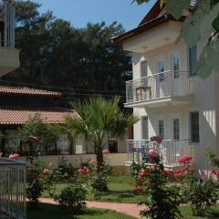 Tolay Hotel Турция, Олудениз - отзывы, цены и фото номеров - забронировать отель Tolay Hotel онлайн фото 8