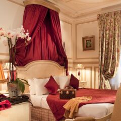 Отель Residence Henri IV детские мероприятия