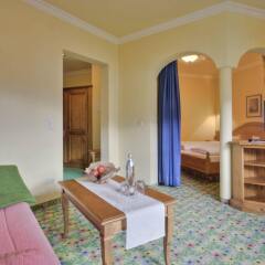 Hotel Sommerhof комната для гостей фото 3