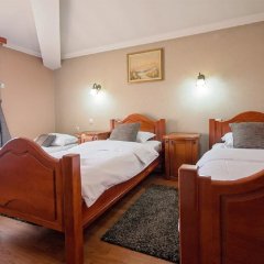Hotel Holiday in Podgorica, Montenegro from 61$, photos, reviews - zenhotels.com guestroom photo 2