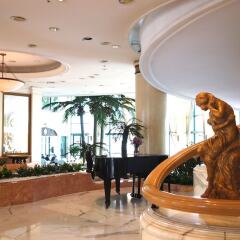 Hanoi Daewoo Hotel детские мероприятия