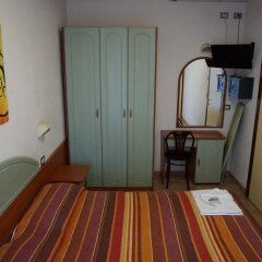 Отель Residence Eurogarden удобства в номере