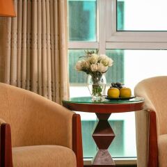 Отель Emerald Hotel Вьетнам, Ханой - отзывы, цены и фото номеров - забронировать отель Emerald Hotel онлайн фото 11