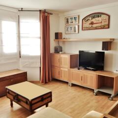 Отель Apartamentos Sierra Nevada 3000 комната для гостей фото 5