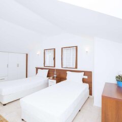 Olympia Villas Турция, Олудениз - отзывы, цены и фото номеров - забронировать отель Olympia Villas онлайн комната для гостей фото 5