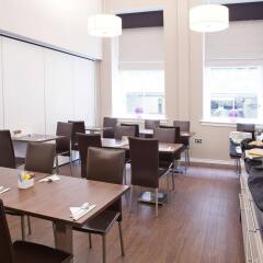Отель Fraser Suites Glasgow фото 4
