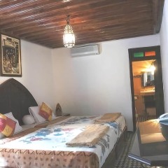 Отель Riad Fes El Bali Марокко, Фес - отзывы, цены и фото номеров - забронировать отель Riad Fes El Bali онлайн детские мероприятия