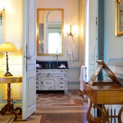 Pestana Palace Lisboa - Hotel & National Monument Лиссабон удобства в номере фото 2