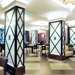 Отель Carlton Hotel Budapest Венгрия, Будапешт - - забронировать отель Carlton Hotel Budapest, цены и фото номеров фитнесс-зал фото 2