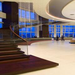 Отель Centara Grand At Centralworld Бангкок сауна