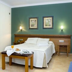 Hotel Ramis комната для гостей фото 5