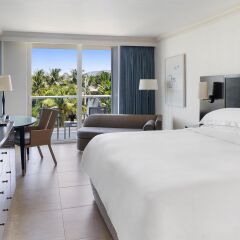 Отель Hilton Rose Hall Resort and Spa комната для гостей фото 2