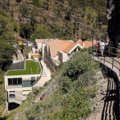 Eira do Serrado Hotel & SPA спортивное сооружение