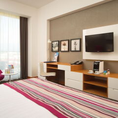 Гостиница Radisson Collection Paradise Resort and Spa Sochi удобства в номере фото 2