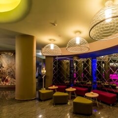 Cosmopolitan Resort Hotel Турция, Мармарис - отзывы, цены и фото номеров - забронировать отель Cosmopolitan Resort Hotel онлайн интерьер отеля фото 3