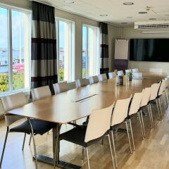 Отель Dockyard Hotel Швеция, Гётеборг - отзывы, цены и фото номеров - забронировать отель Dockyard Hotel онлайн фото 3