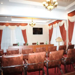 Гостиница Украина гостиничный бар