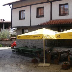Отель Todeva House Банско фото 15