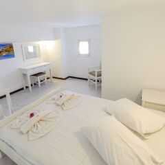 Отель Rivari Hotel Греция, Остров Санторини - отзывы, цены и фото номеров - забронировать отель Rivari Hotel онлайн комната для гостей фото 4