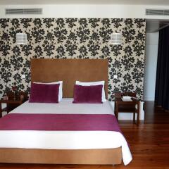 Hotel Rural Quinta Da Cruz комната для гостей фото 5