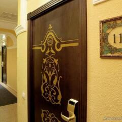 Отель One Shot Palacio Reina Victoria 04 Испания, Валенсия - 3 отзыва об отеле, цены и фото номеров - забронировать отель One Shot Palacio Reina Victoria 04 онлайн интерьер отеля